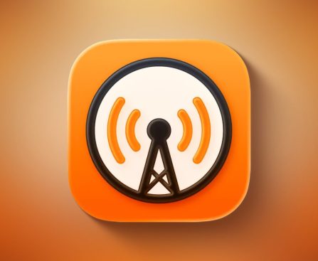 Overcast Unveils Podcast Transcripts in Newest iPhone App Update