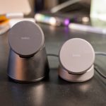 Overview of Belkin's Newest 25W Compact MagSafe Docks for iPhone and Android Users