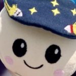 Own Your Very Own Little Artemis II Rise Plushie Now