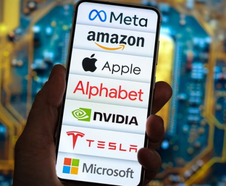 Ownership of Leading Technology Brands: An In-Depth Analysis