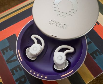 Ozlo's comfy Sleepbuds are nearly 30% off leading up to Mother's Day