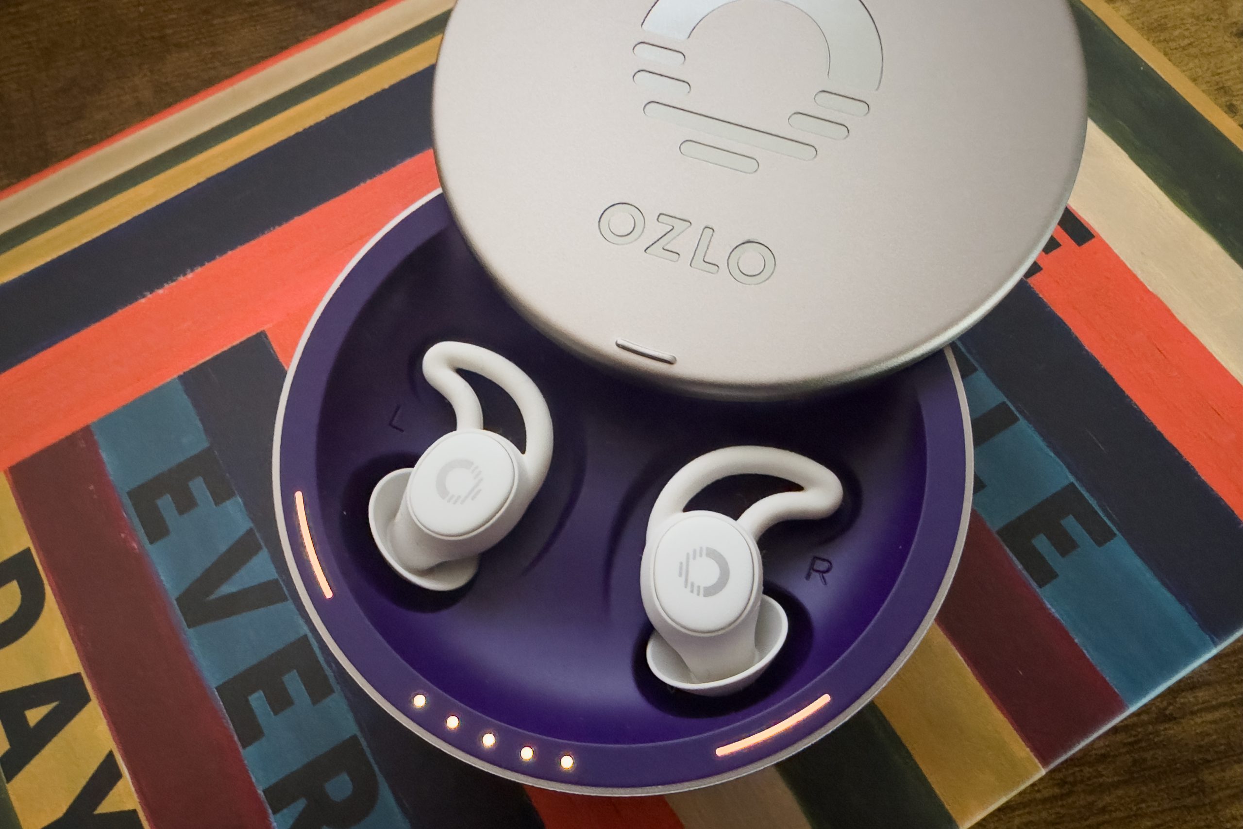Ozlo's comfy Sleepbuds are nearly 30% off leading up to Mother's Day