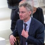 Palantir Aids IRS in Probing Financial Crimes: Report