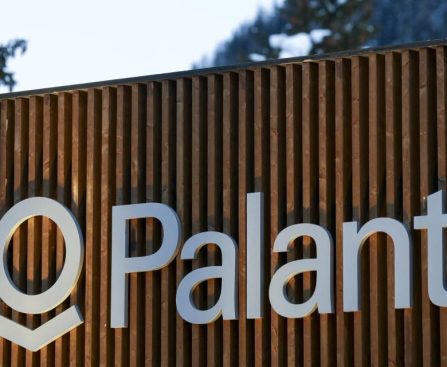 Palantir Releases Statement Criticizing Inclusivity and 'Regressive' Cultures