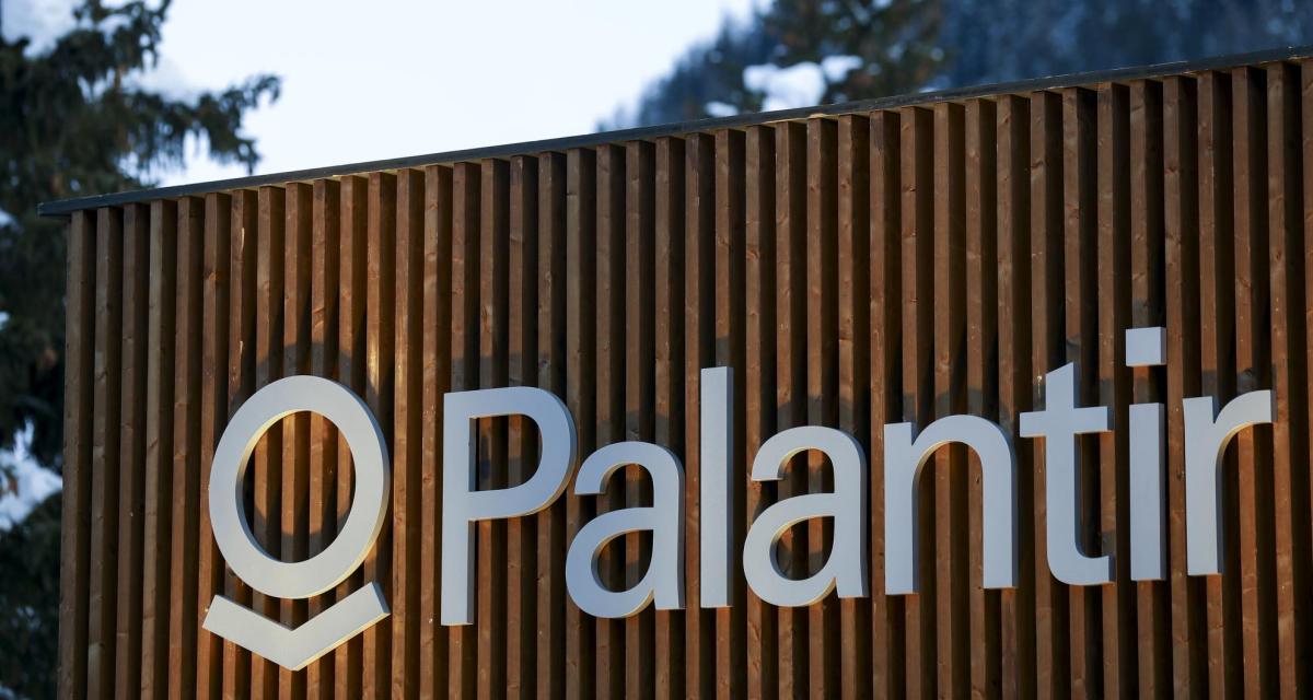 Palantir Releases Statement Criticizing Inclusivity and 'Regressive' Cultures