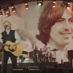 Paul McCartney Unveils Exclusive Behind-the-Scenes Clips from Apple Park Show