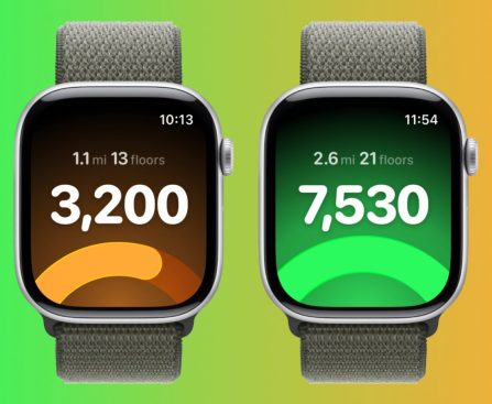 Pedometer++ 8 Unveils Revamped Design and New Expedition Mode for Apple Watch