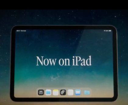 Perplexity Improves Comet AI Browser for iPad Users with Additional Features