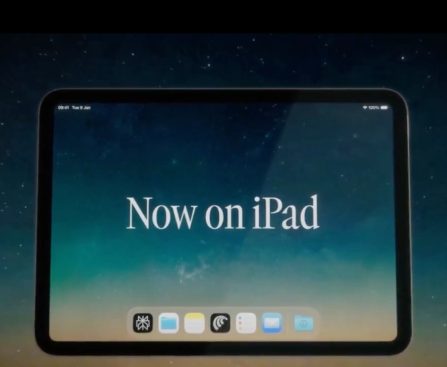 Perplexity Improves Comet AI Browser for iPad Users with Additional Features
