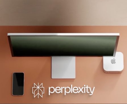 Perplexity Unveils AI Assistant for Personal Computers for Mac Subscribers