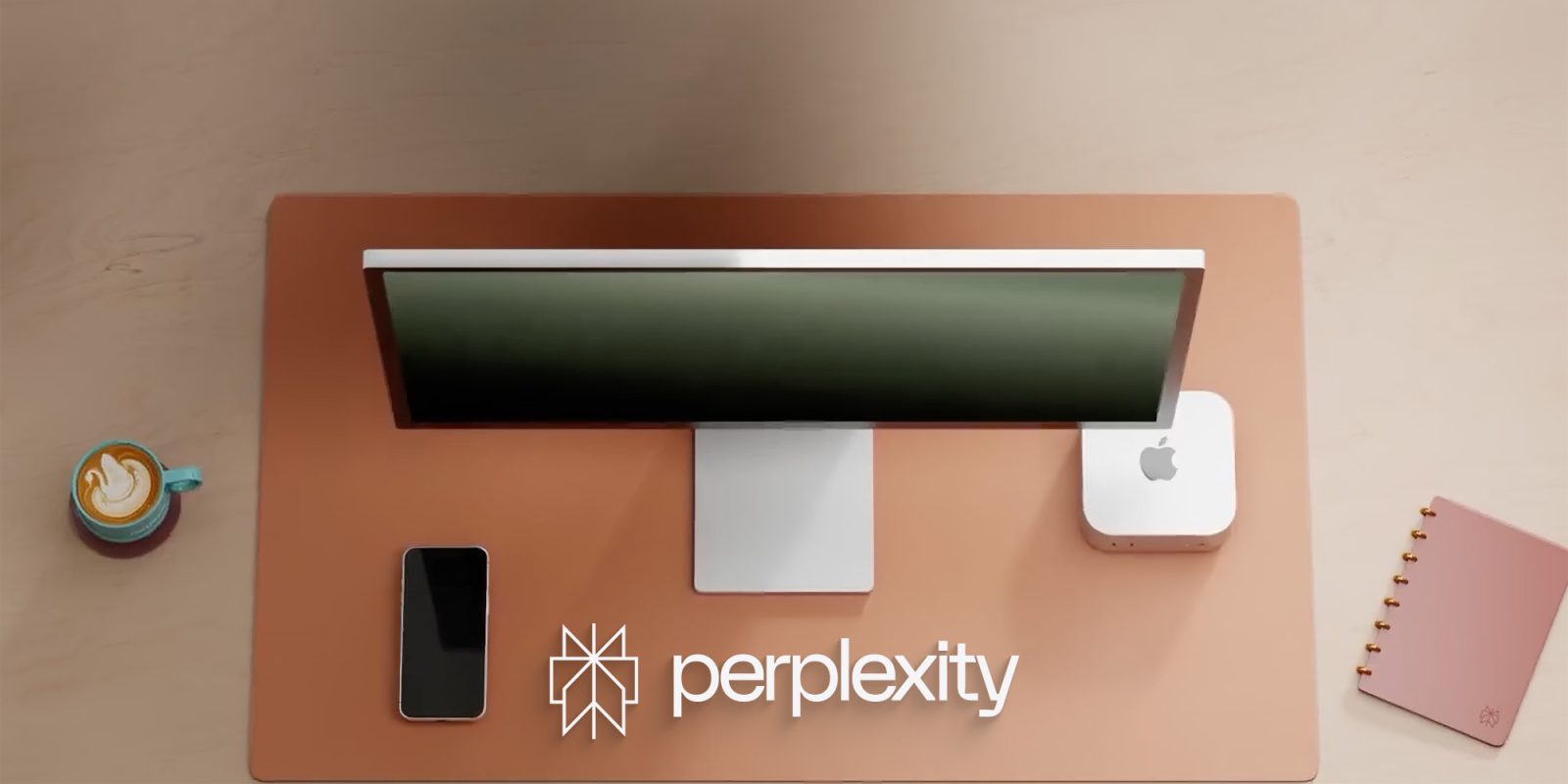 Perplexity Unveils AI Assistant for Personal Computers for Mac Subscribers