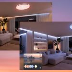 Philips Hue Lights Unveil New SpatialAware Function for Improved Immersive Experience