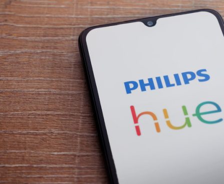 Philips Hue Smart Lighting Gets a Revolutionary Update