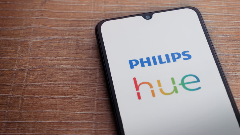 Philips Hue Smart Lighting Gets a Revolutionary Update
