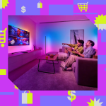 Philips Hue Sync Box 8K Now 30% Off