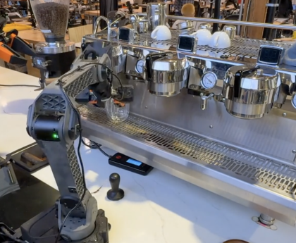 Physical Intelligence Unveils New Robot Brain Capable of Learning Unfamiliar Tasks