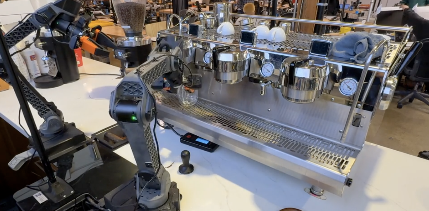 Physical Intelligence Unveils New Robot Brain Capable of Learning Unfamiliar Tasks