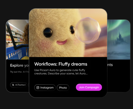 Picsart AI Design Platform Introduces Creator Monetization Program
