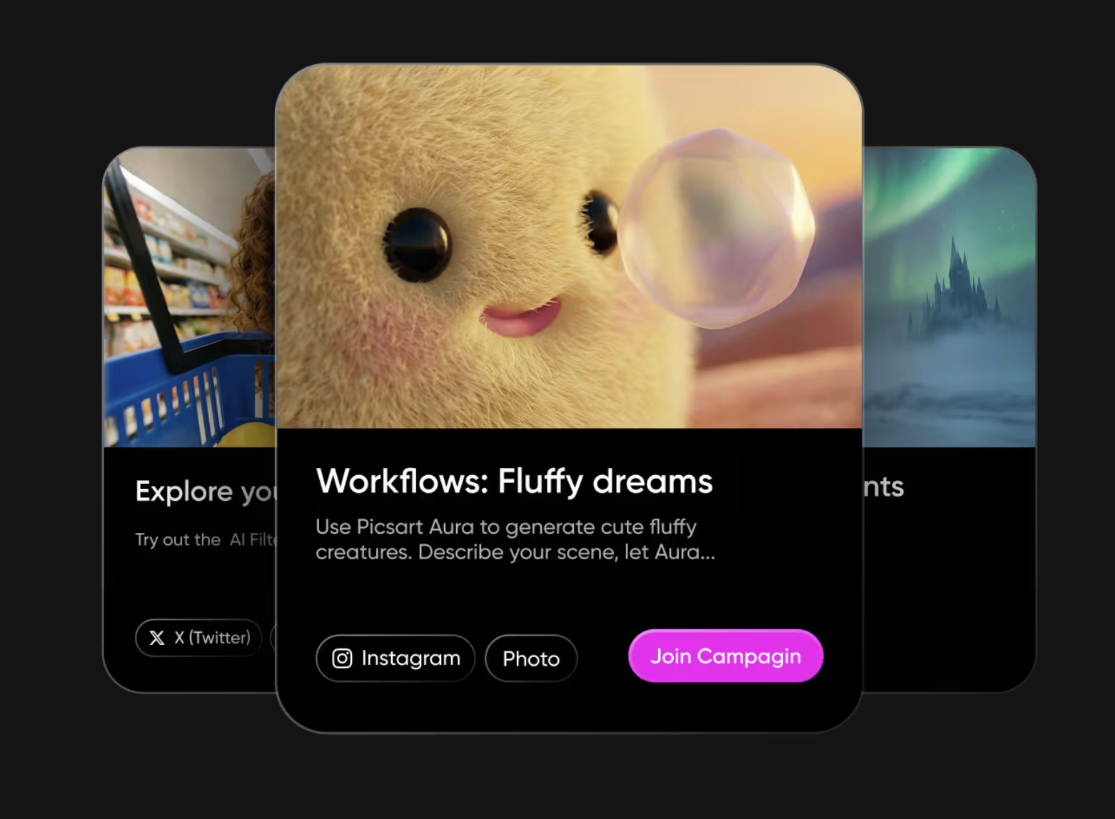 Picsart AI Design Platform Introduces Creator Monetization Program