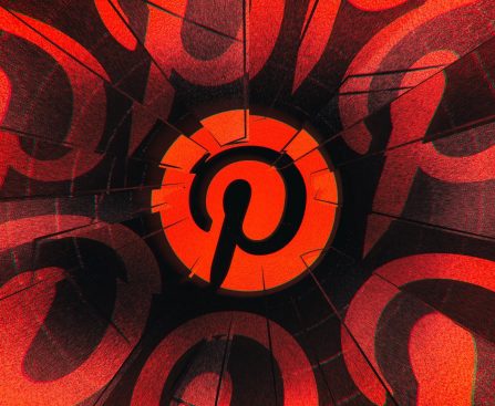 Pinterest Accused Him of Violating Laid-Off Colleagues' Privacy, Now He's Going Public