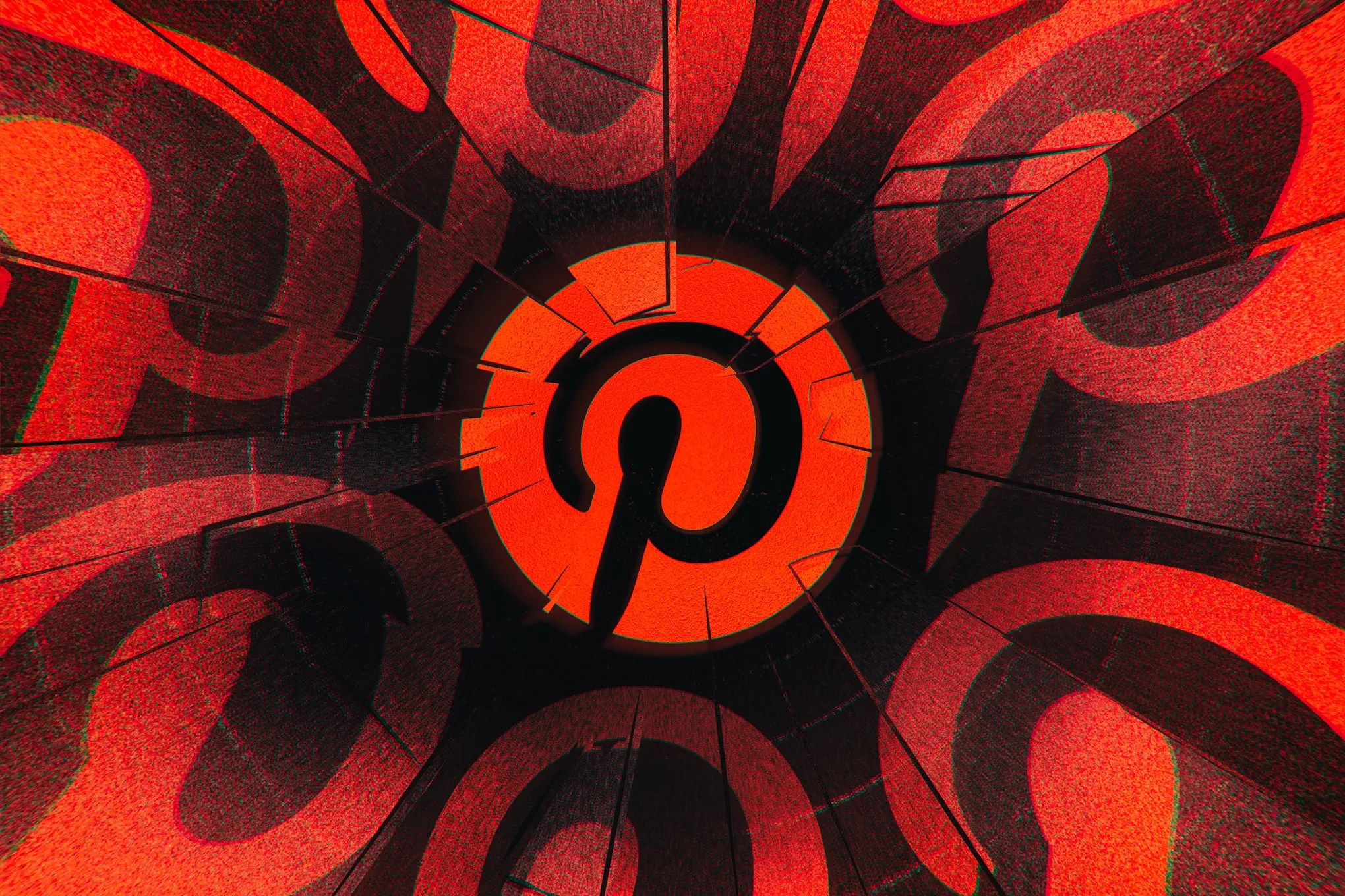 Pinterest Accused Him of Violating Laid-Off Colleagues' Privacy, Now He's Going Public