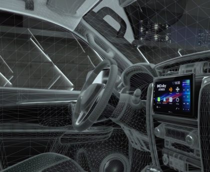 Pioneer Unveils Enhanced CarPlay Functionality for Current Vehicles