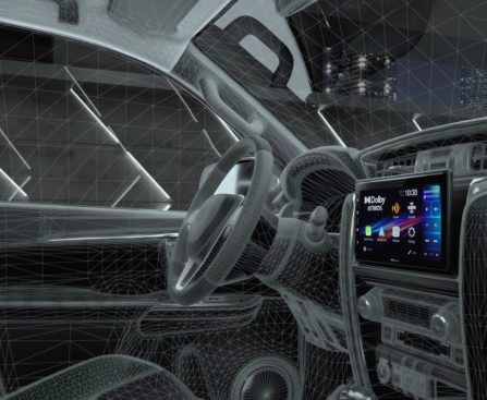 Pioneer Unveils Enhanced CarPlay Functionality for Current Vehicles