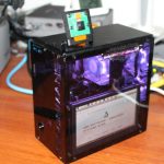 Pironman 5 Pro Max Review: A Raspberry Pi 5 Tower PC Case with Integrated Video and Audio Features and Optional UPS Kit