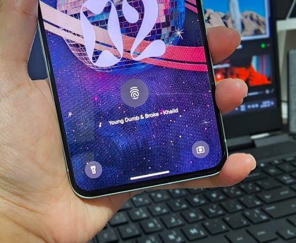 "Pixel Update Restores Crucial Function in Now Playing App"