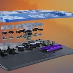 PlayStation Set to Launch New PS5 Controller for Retro Gaming Enthusiasts in April