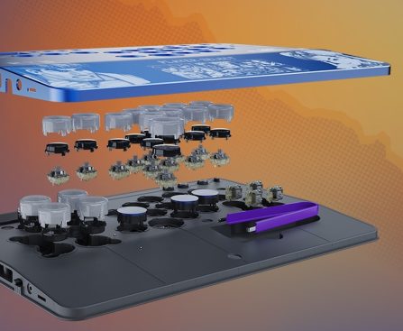 PlayStation Set to Launch New PS5 Controller for Retro Gaming Enthusiasts in April