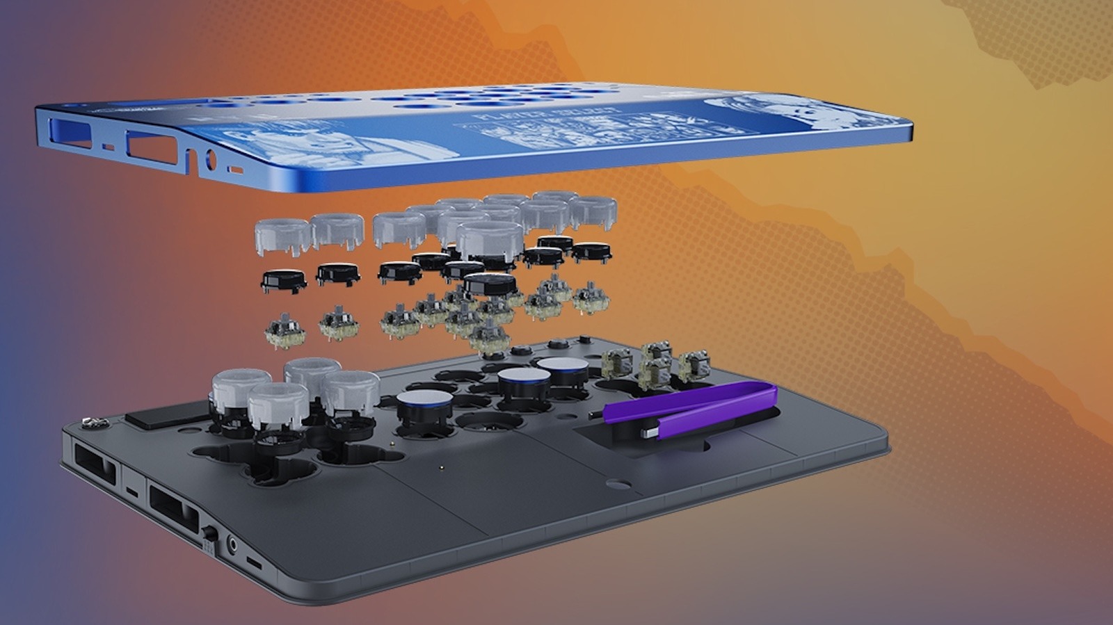 PlayStation Set to Launch New PS5 Controller for Retro Gaming Enthusiasts in April