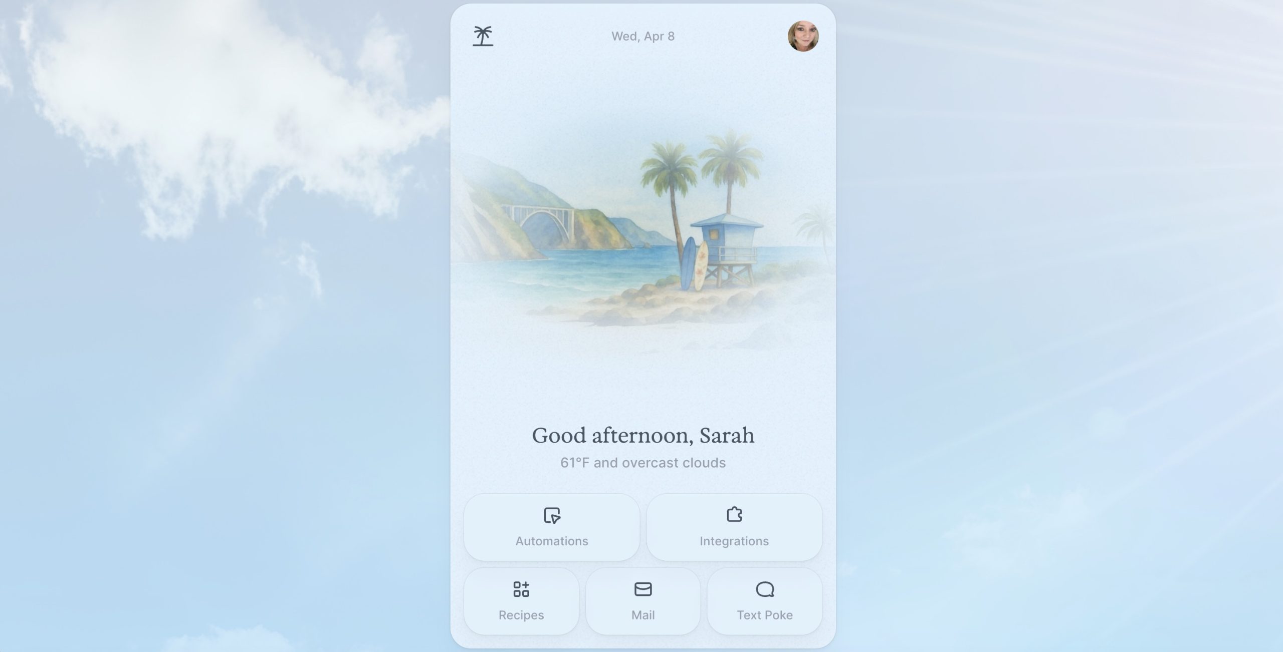 Poke Simplifies AI Agents to Text Message Level