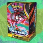 Pokémon TCG Chaos Rising Build and Battle Box preorders are nearly $5 under market price — save vs. TCGplayer