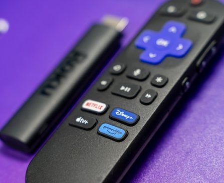 Possible Disadvantages of Utilizing a Roku with a Display