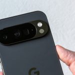 Possible Harm to Pixel 10 Pro from Flashlight Usage