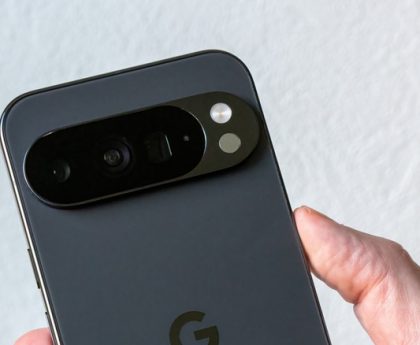 Possible Harm to Pixel 10 Pro from Flashlight Usage