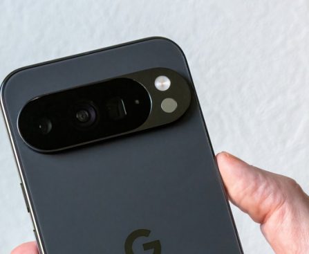 Possible Harm to Pixel 10 Pro from Flashlight Usage