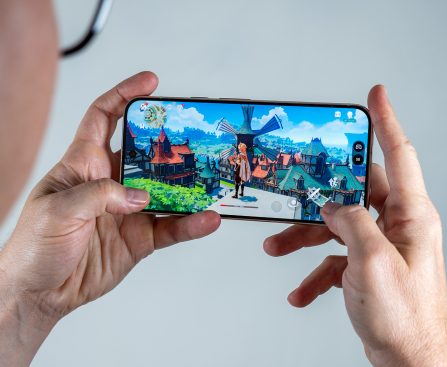 Possible Letdown Shadows Initial Enthusiasm Surrounding Google's Tensor G6 Speculations