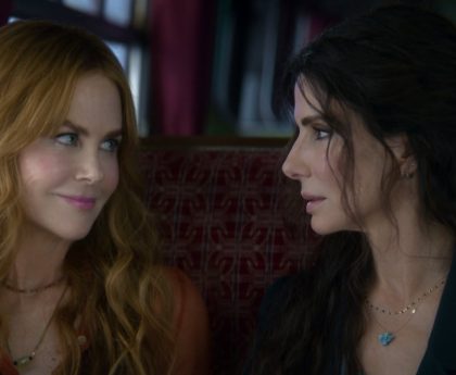 Practical Magic 2 Trailer: Sandra Bullock and Nicole Kidman Reunite for a Spellbinding Adventure