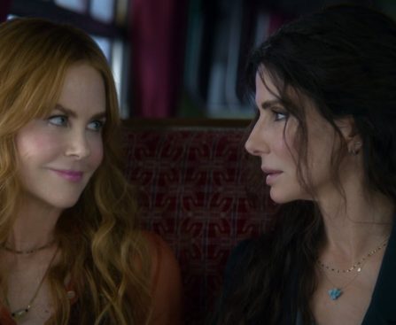 Practical Magic 2 Trailer: Sandra Bullock and Nicole Kidman Reunite for a Spellbinding Adventure