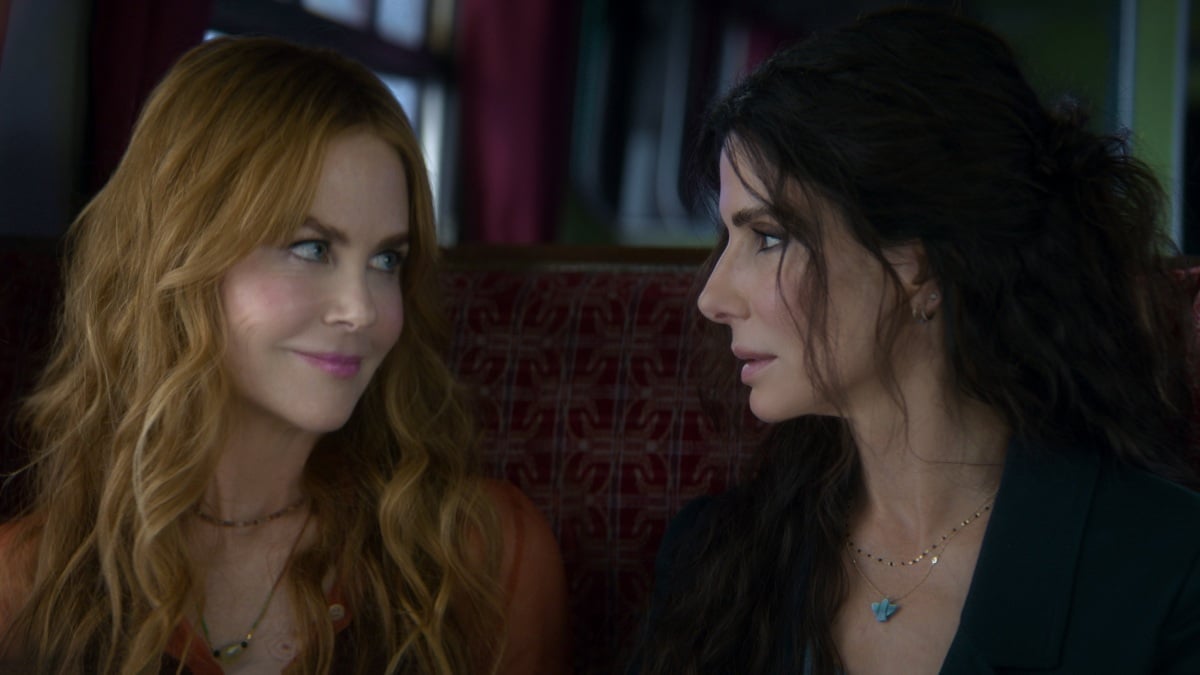 Practical Magic 2 Trailer: Sandra Bullock and Nicole Kidman Reunite for a Spellbinding Adventure
