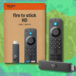 Preorder Guide for the Amazon Fire TV Stick HD