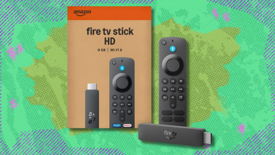 Preorder Guide for the Amazon Fire TV Stick HD