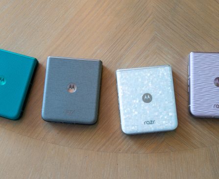 Preorder Instructions and Frequently Asked Questions for the Coming Motorola Razr 2026 Line