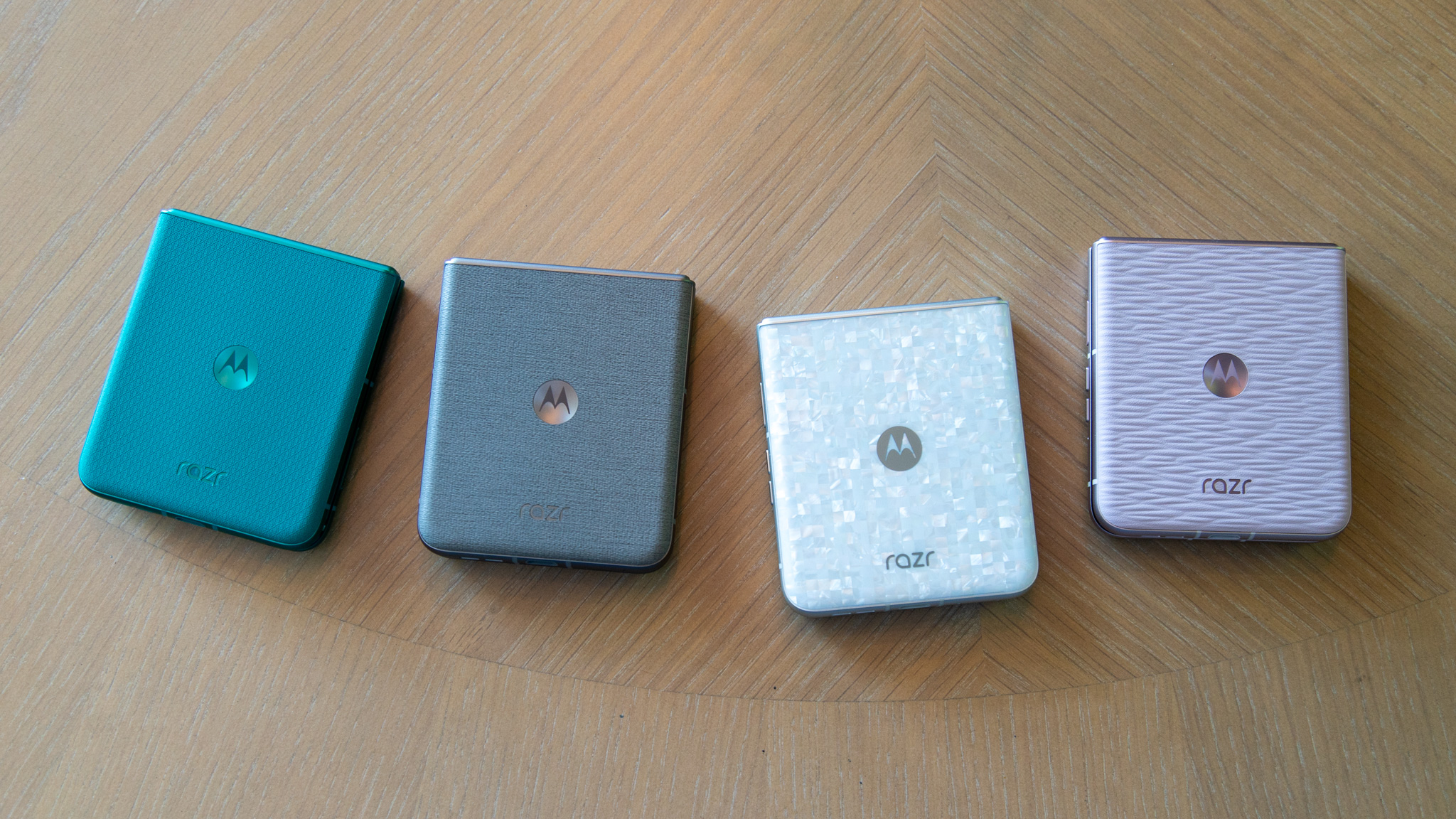 Preorder Instructions and Frequently Asked Questions for the Coming Motorola Razr 2026 Line