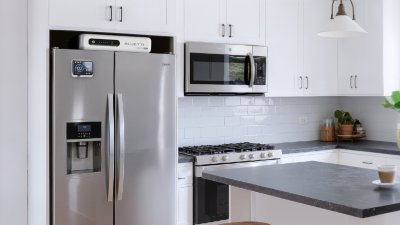 Preorder the New Bluetti FridgePower and Save Up to 44%