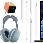 Present Offers: $150 Discount on 1TB M5 MacBook Air, Up to $86 Off AirPods Max 2, Savings on Apple Pencil Pro, Milanese Loop, and Additional Items