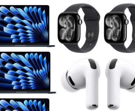 Present Offers: AirPods Pro 3 at $199, $100 Discount on Every Apple Watch Series 11 Model, Up to $300 Reduction on M4 MacBook Air Clearance, and Additional Savings