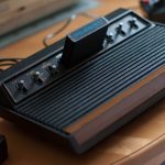 Present Worth of Your Original Atari 2600